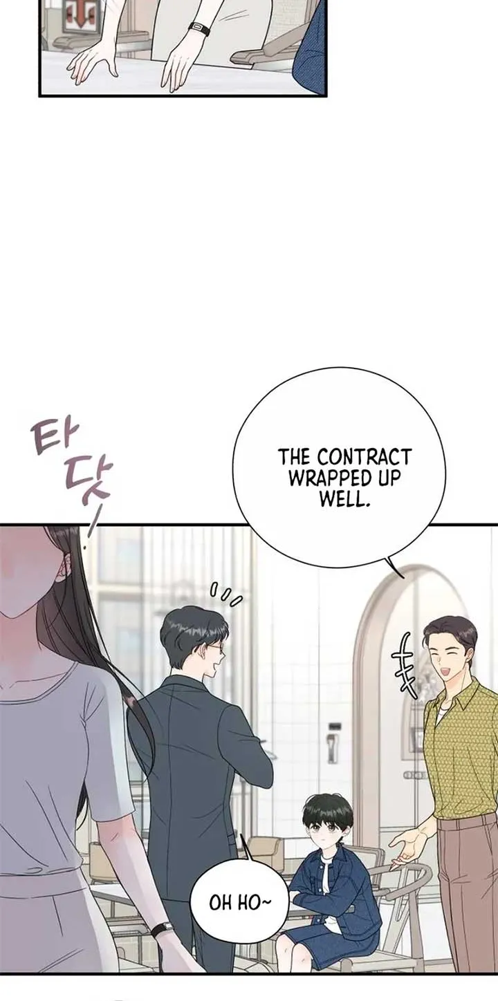 Read One and Only chapter 12 image 8 on Lezhin