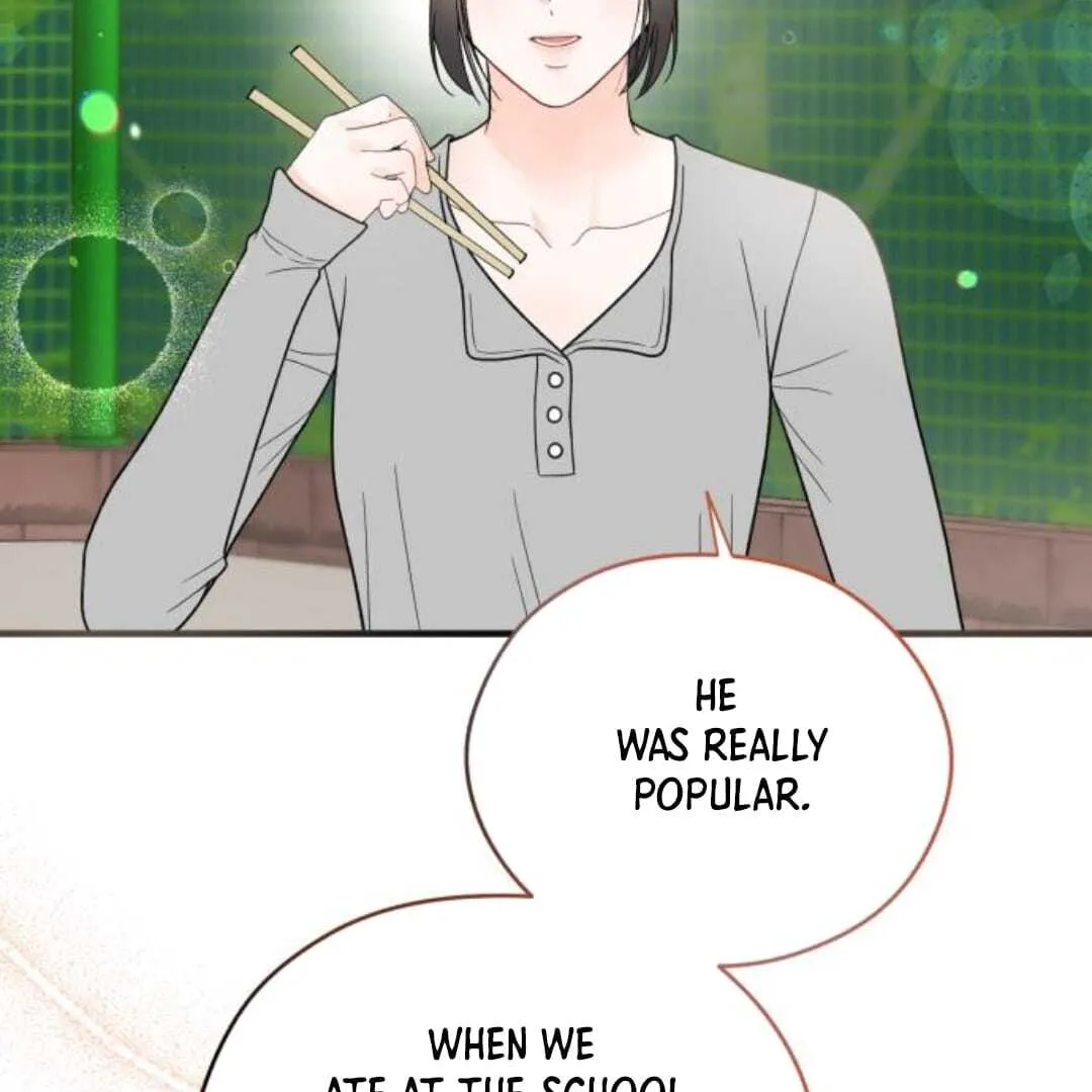 Read One and Only chapter 13 image 107 on Lezhin