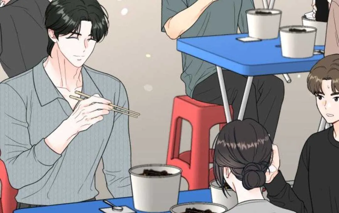Read One and Only chapter 13 image 86 on Lezhin