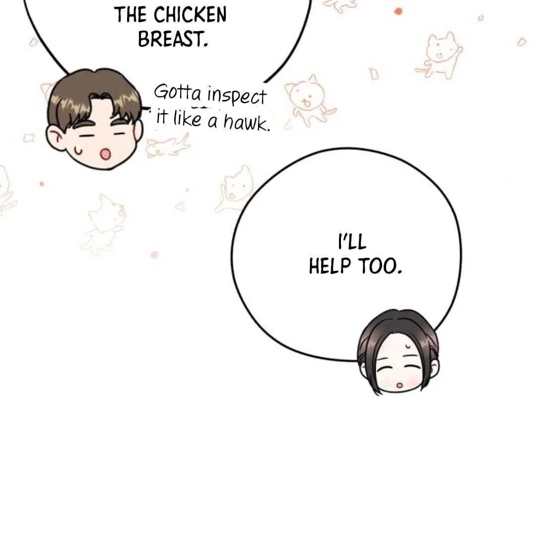 Read One and Only chapter 13 image 90 on Lezhin