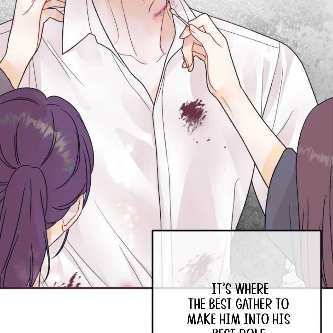 Read One and Only chapter 13 image 94 on Lezhin