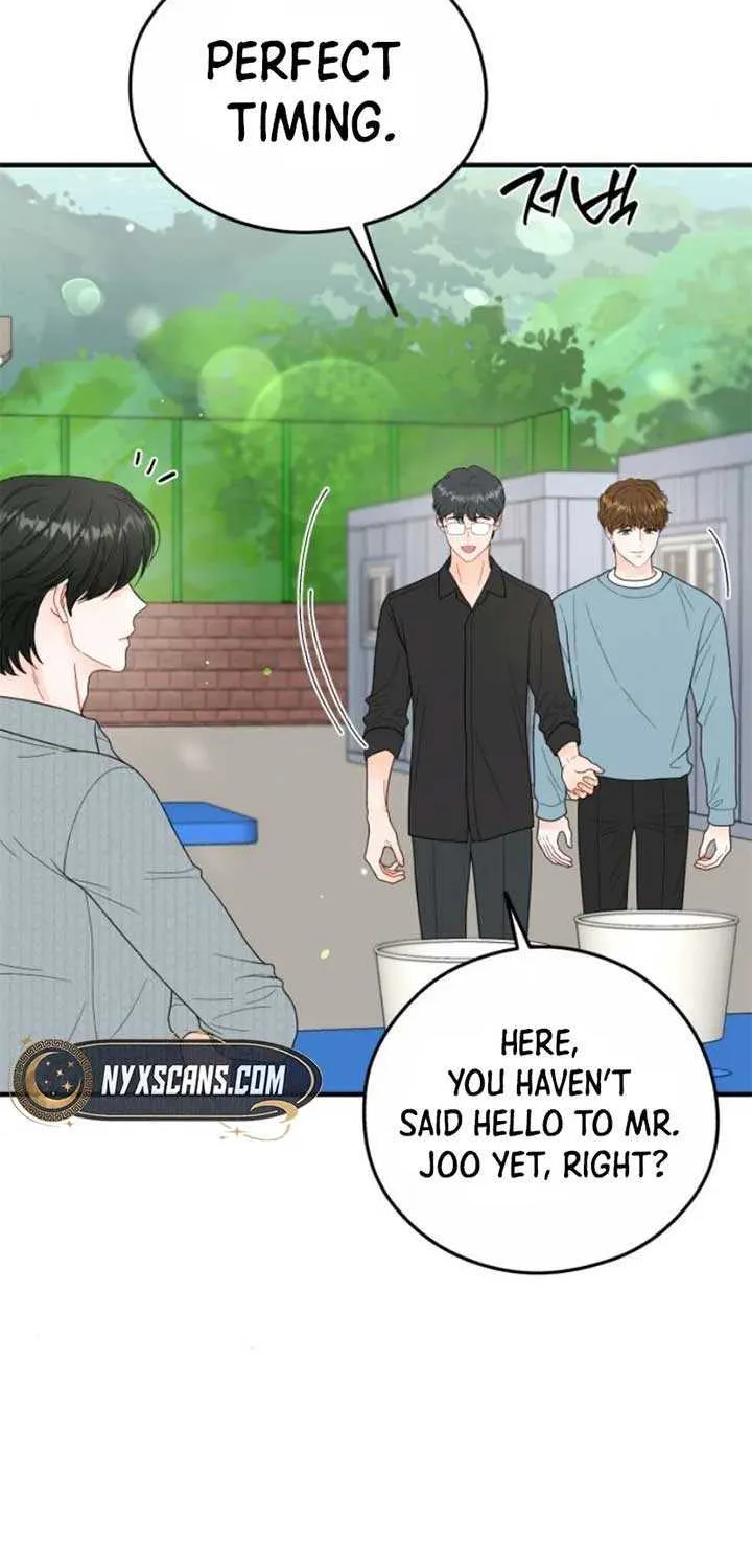 Read One and Only chapter 14 image 11 on Lezhin