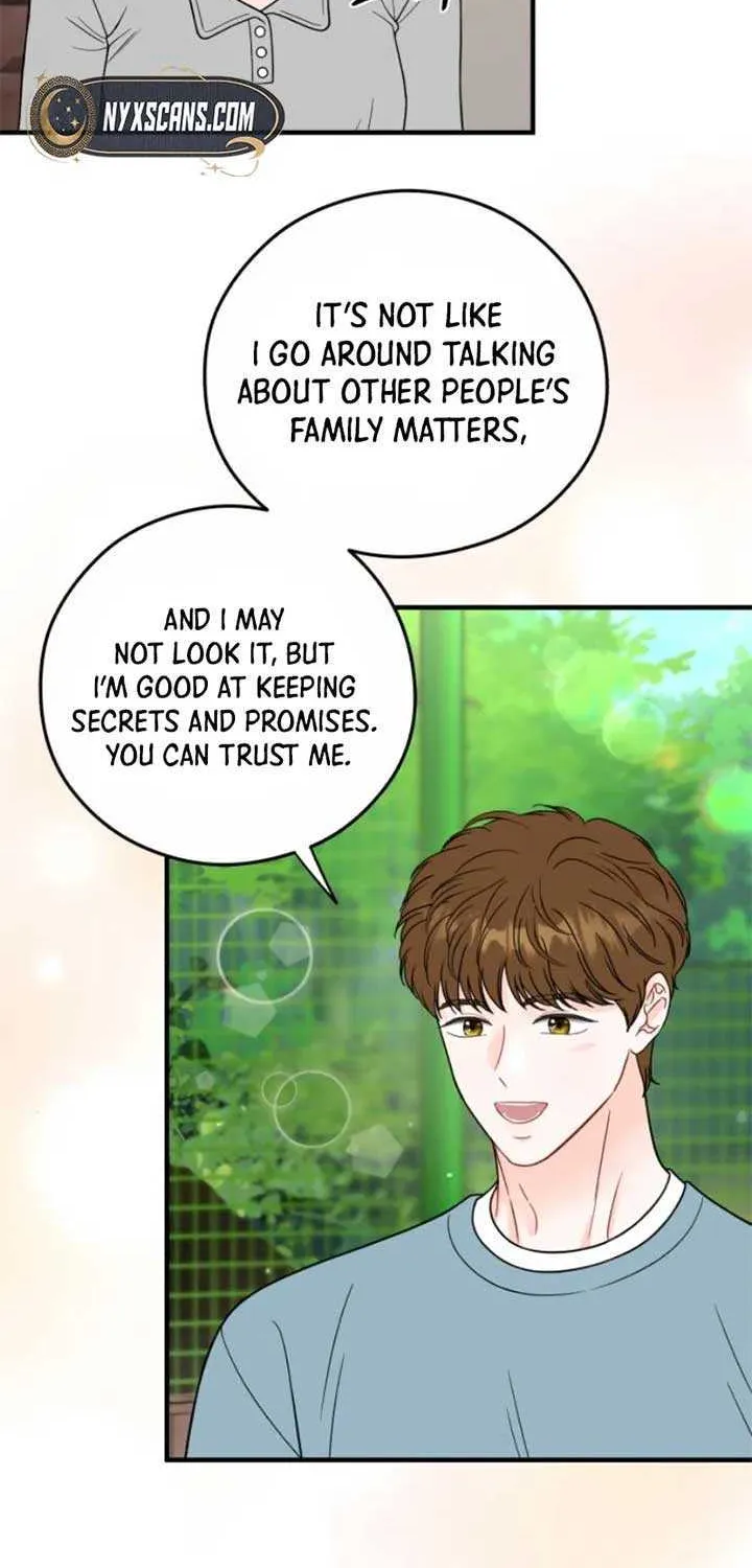 Read One and Only chapter 14 image 24 on Lezhin