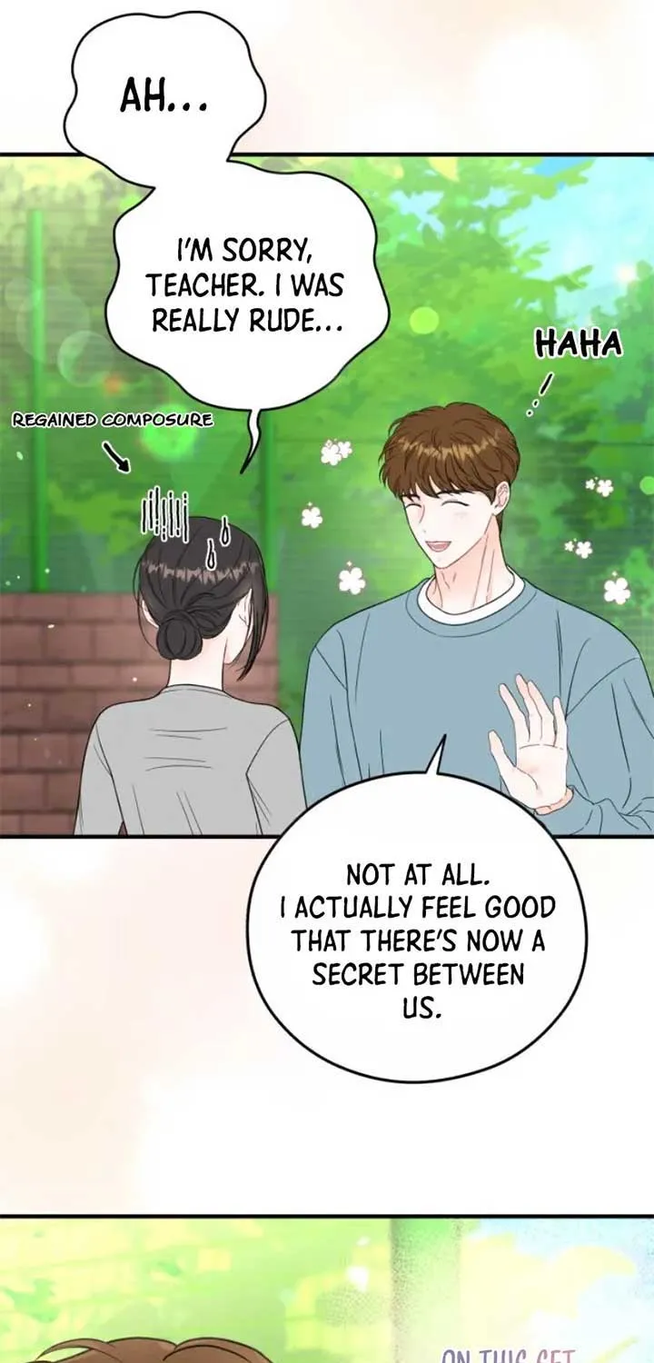 Read One and Only chapter 14 image 25 on Lezhin