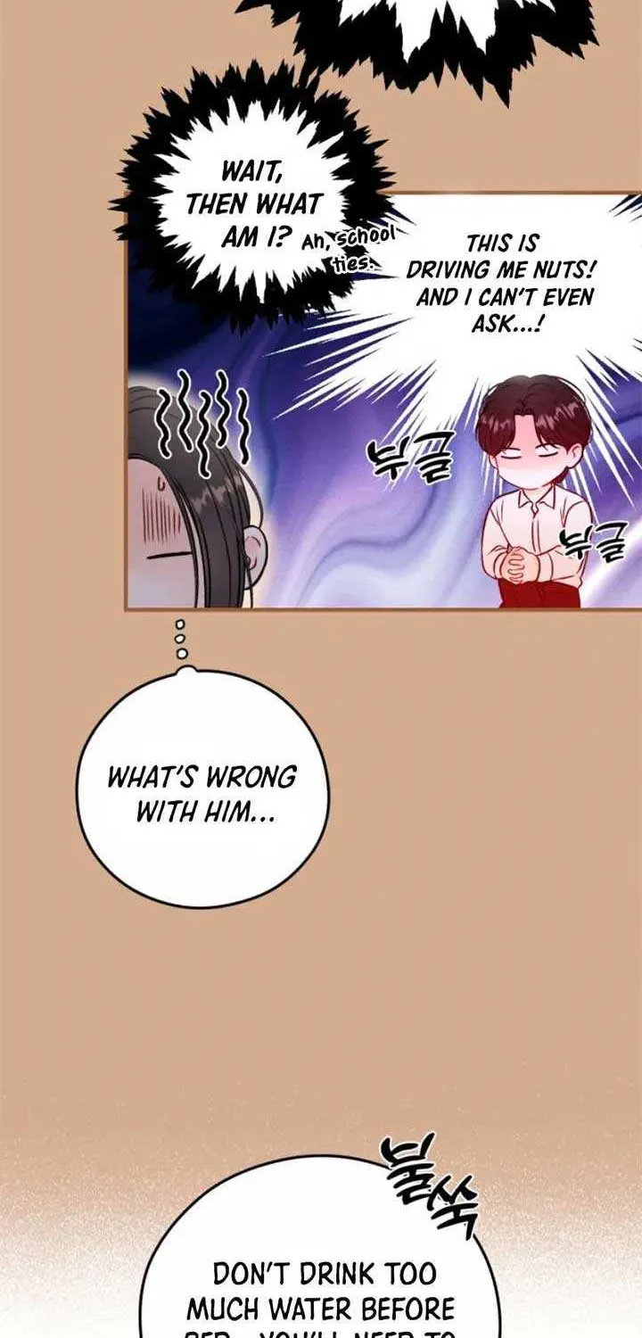 Read One and Only chapter 14 image 31 on Lezhin