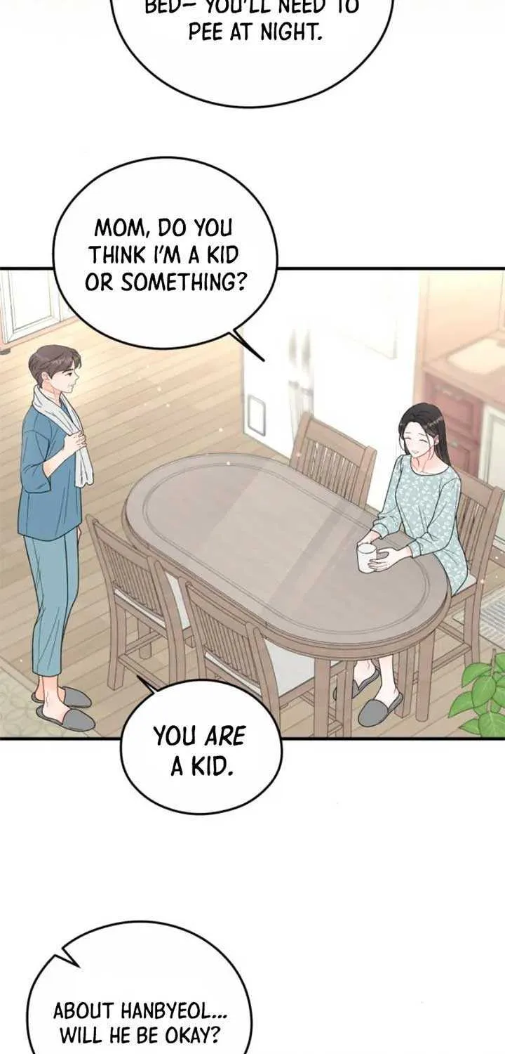 Read One and Only chapter 14 image 32 on Lezhin