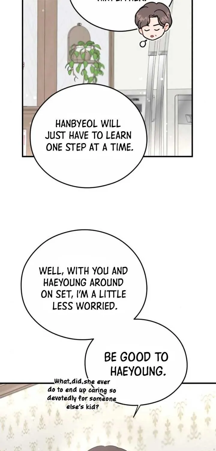Read One and Only chapter 14 image 34 on Lezhin