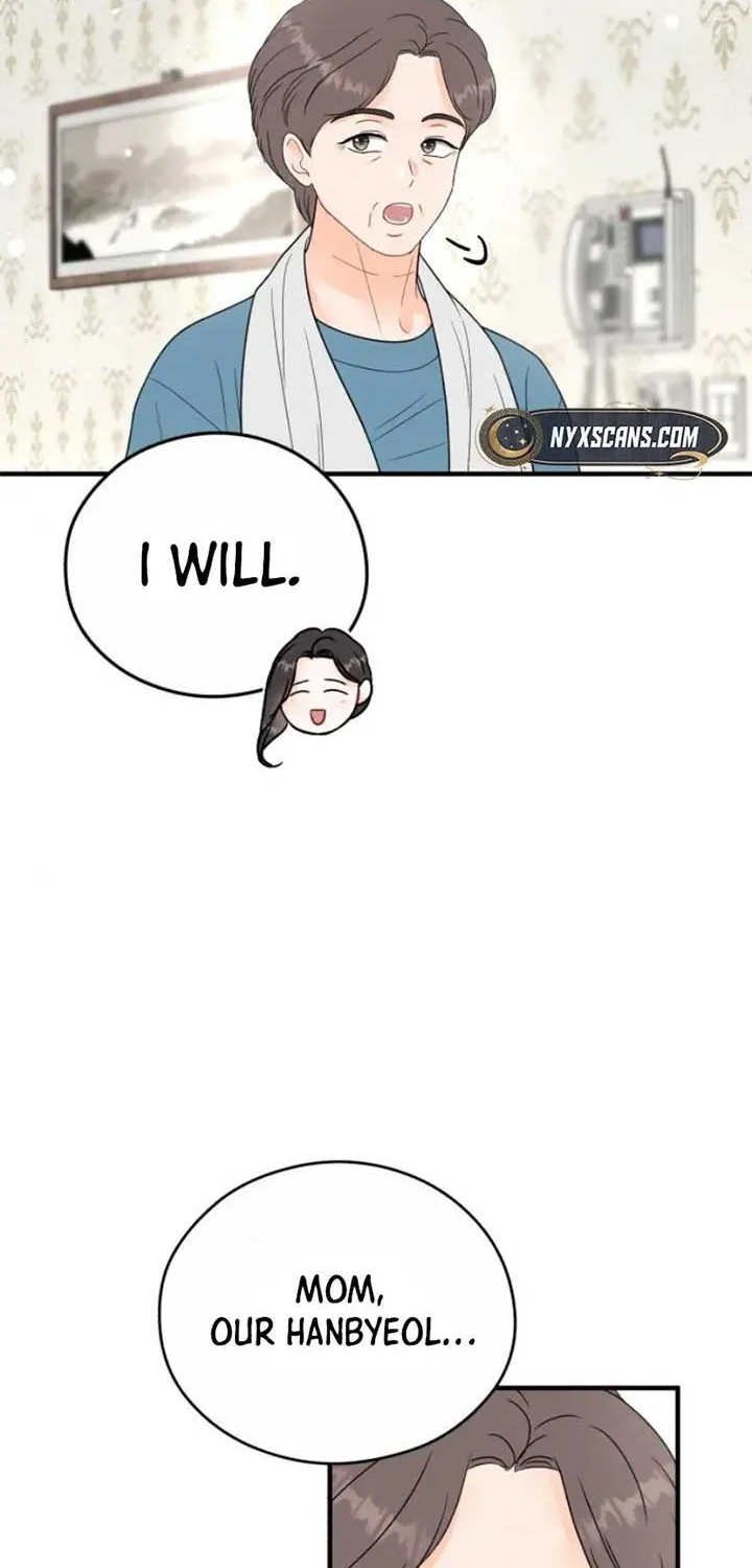 Read One and Only chapter 14 image 35 on Lezhin