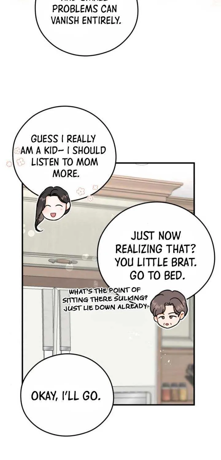 Read One and Only chapter 14 image 39 on Lezhin