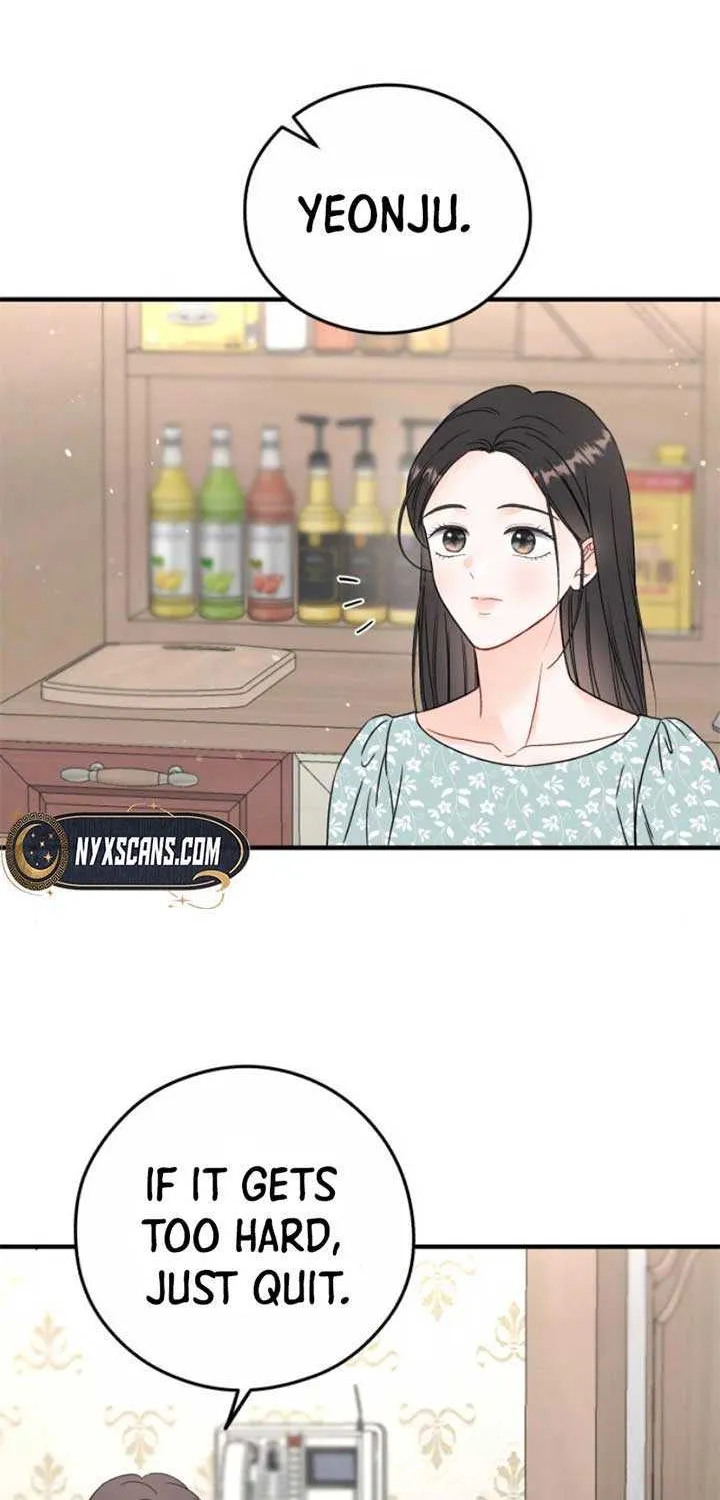Read One and Only chapter 14 image 40 on Lezhin
