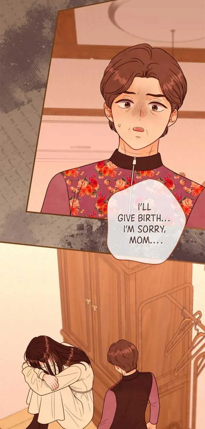 Read One and Only chapter 14 image 43 on Lezhin