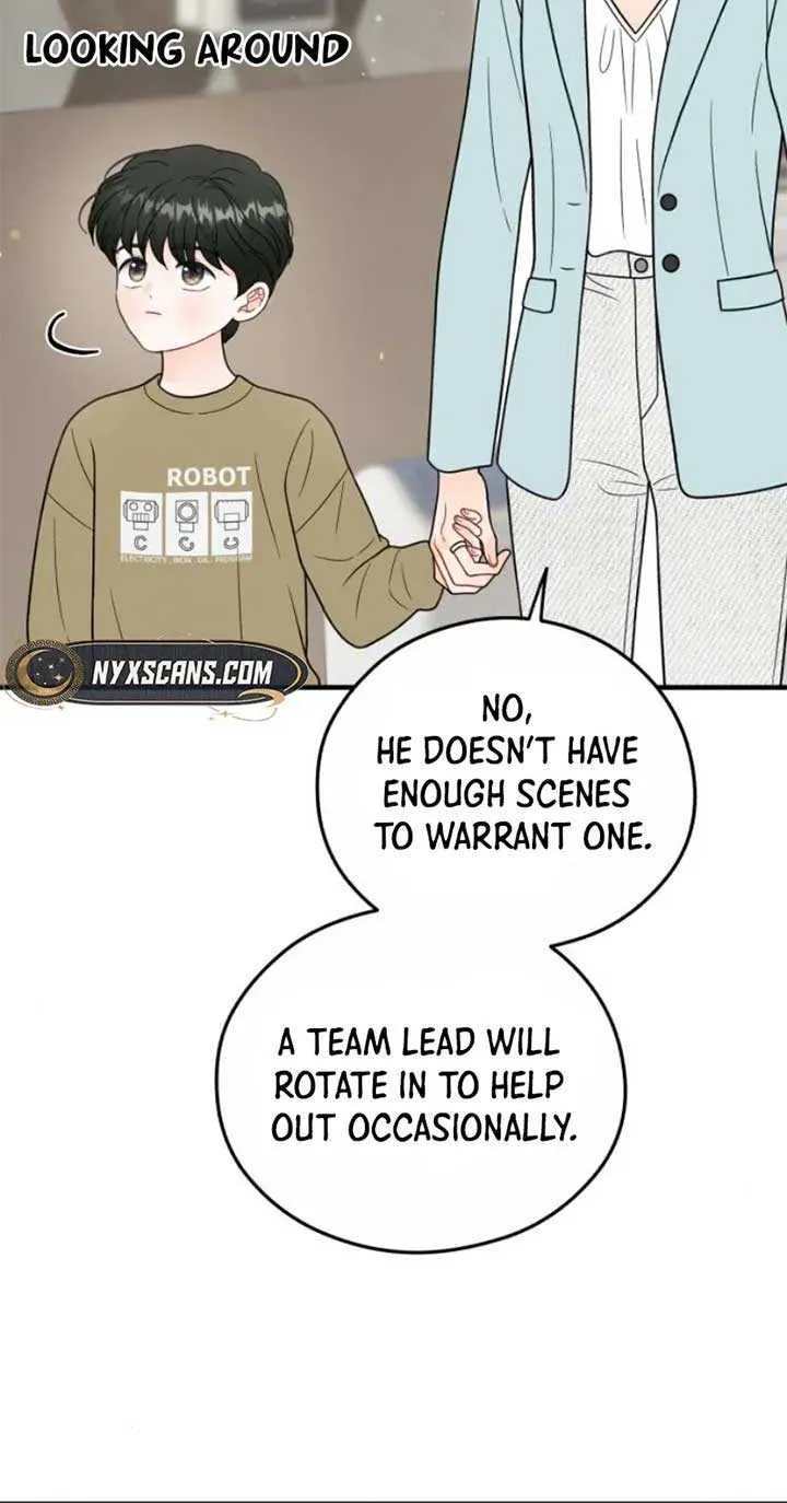 Read One and Only chapter 14 image 50 on Lezhin