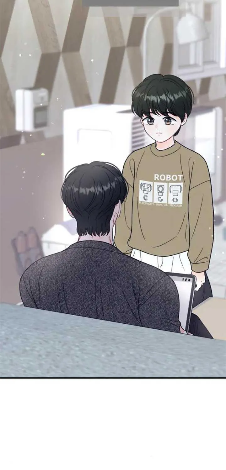 Read One and Only chapter 14 image 55 on Lezhin