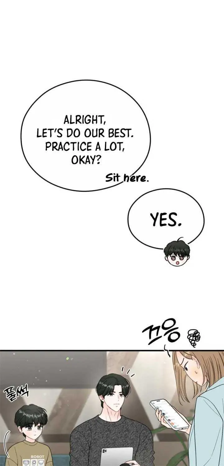 Read One and Only chapter 14 image 56 on Lezhin