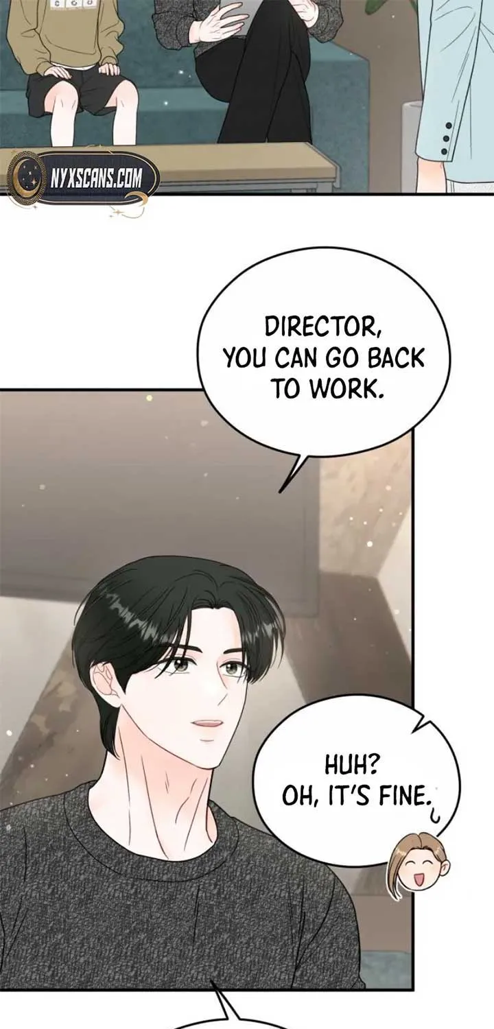 Read One and Only chapter 14 image 57 on Lezhin