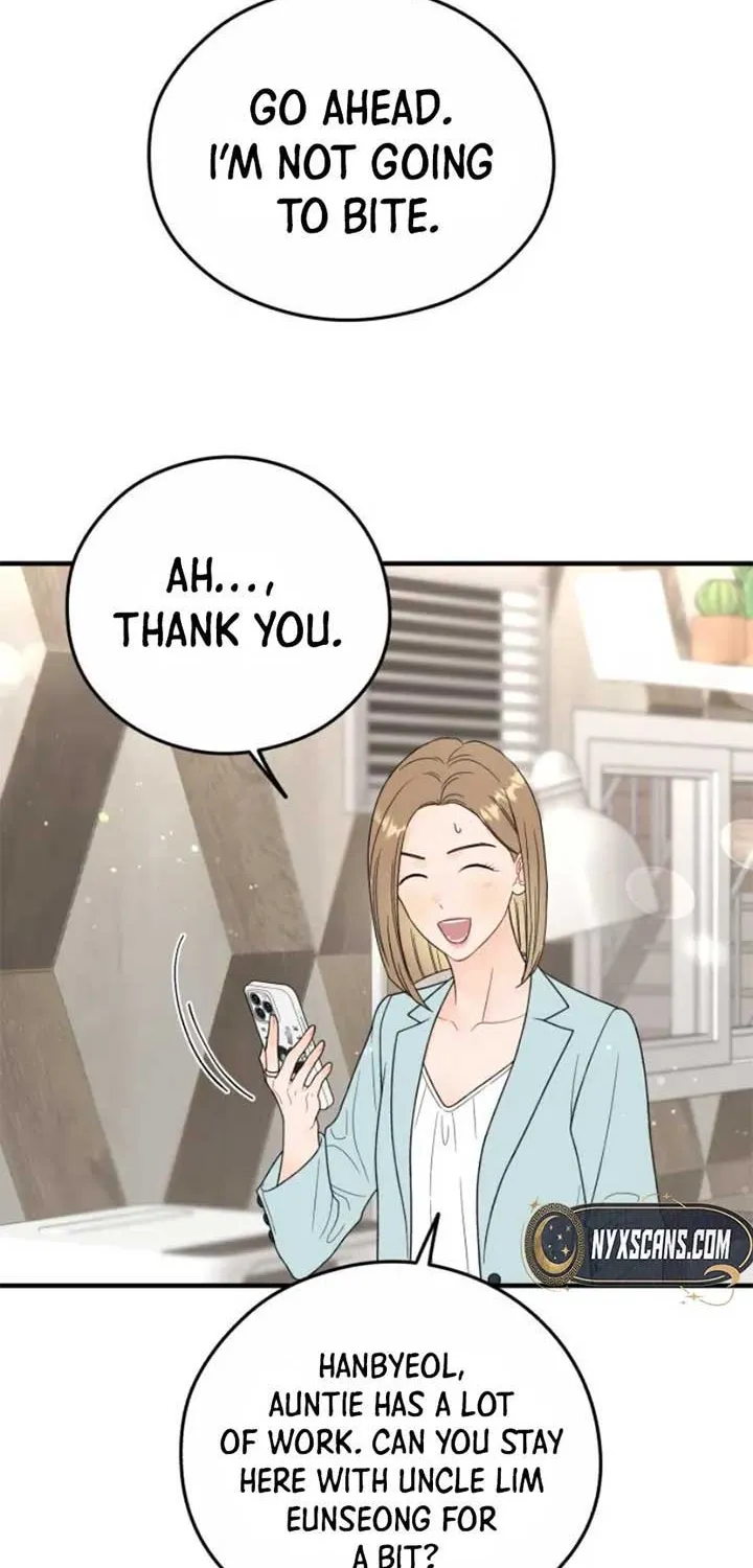 Read One and Only chapter 14 image 58 on Lezhin