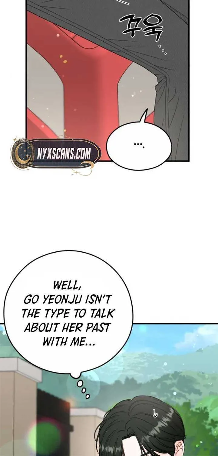 Read One and Only chapter 14 image 6 on Lezhin