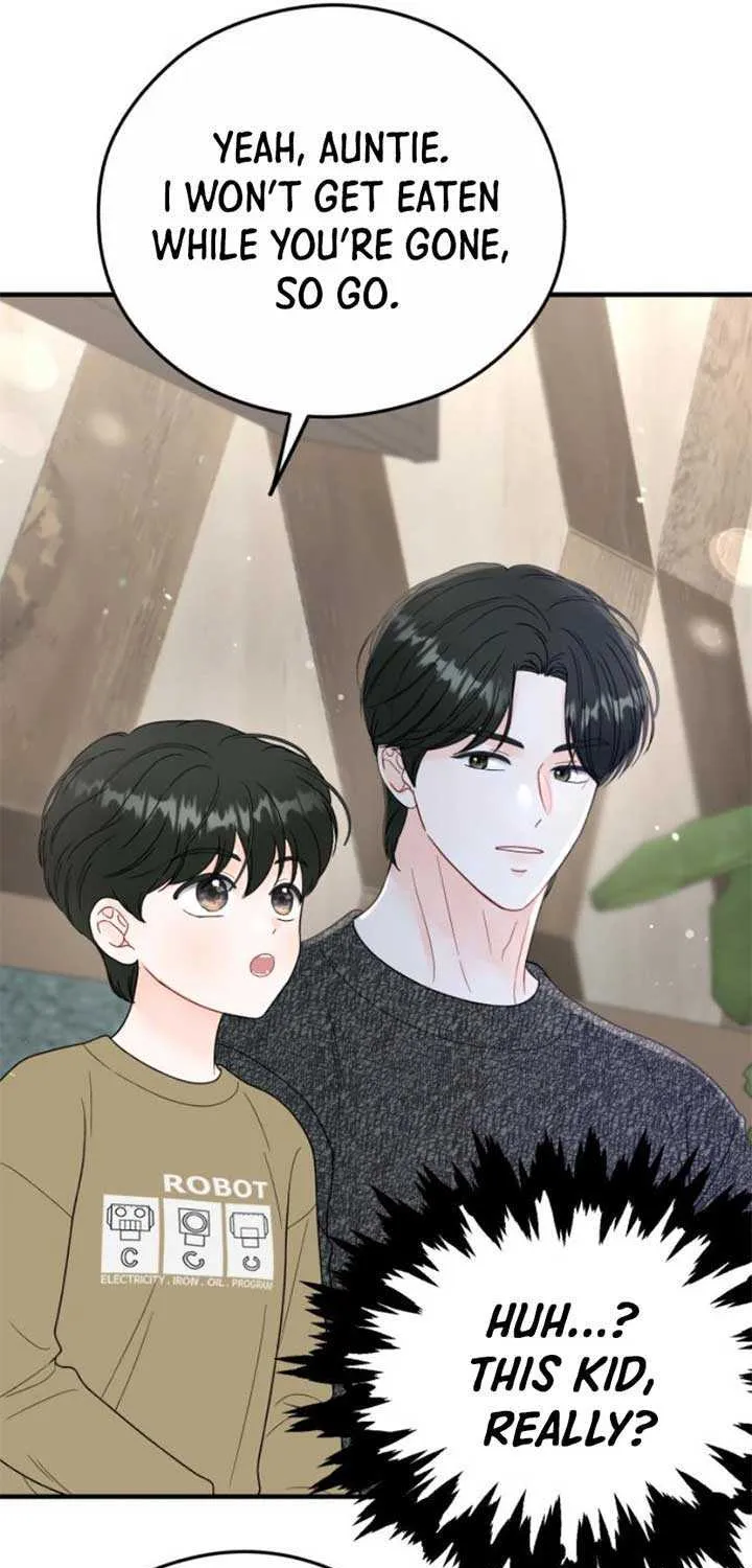 Read One and Only chapter 14 image 60 on Lezhin