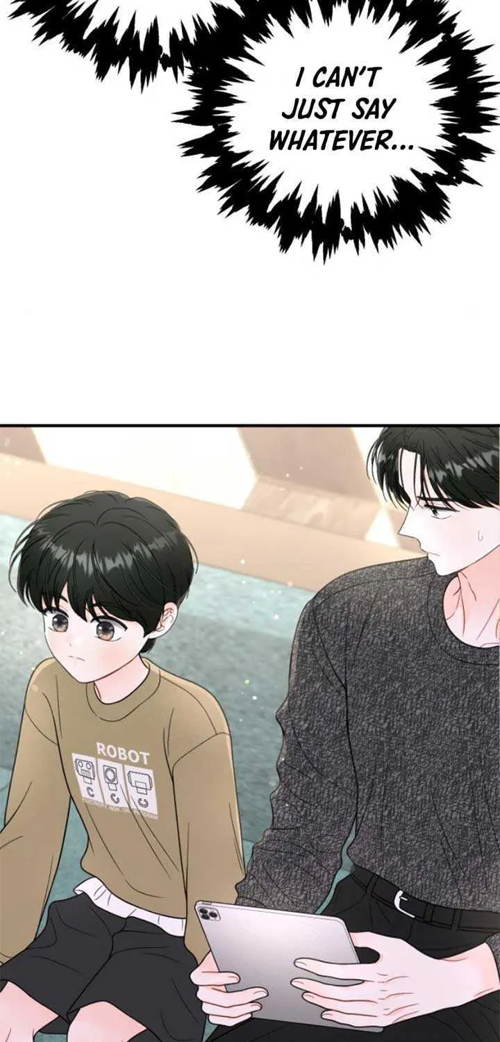 Read One and Only chapter 14 image 64 on Lezhin