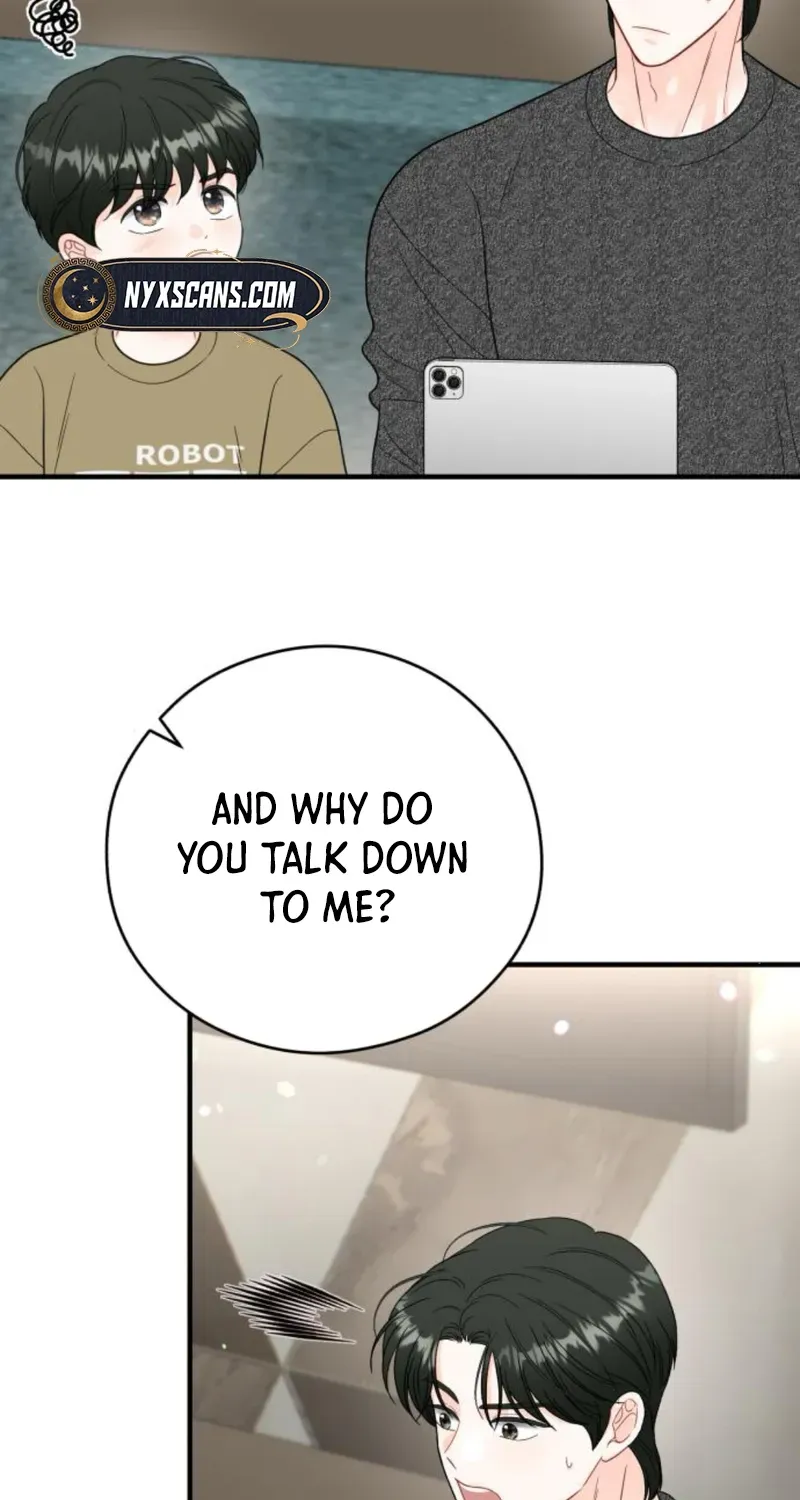 Read One and Only chapter 15 image 17 on Lezhin