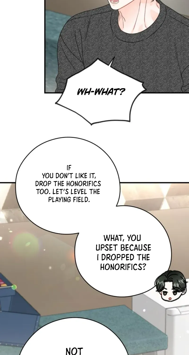 Read One and Only chapter 15 image 18 on Lezhin