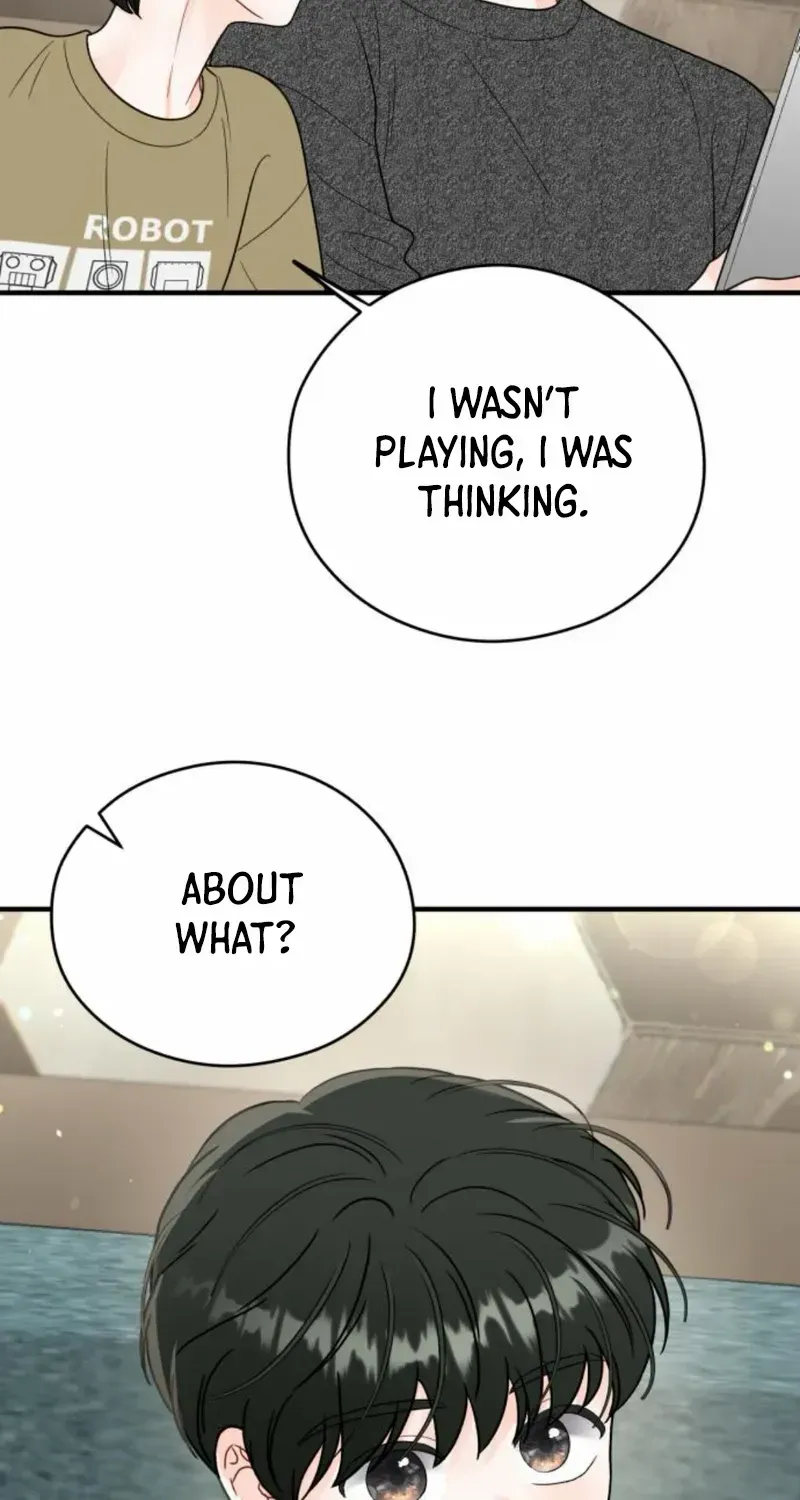 Read One and Only chapter 15 image 2 on Lezhin