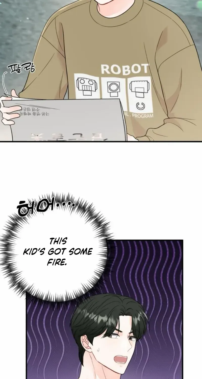 Read One and Only chapter 15 image 21 on Lezhin