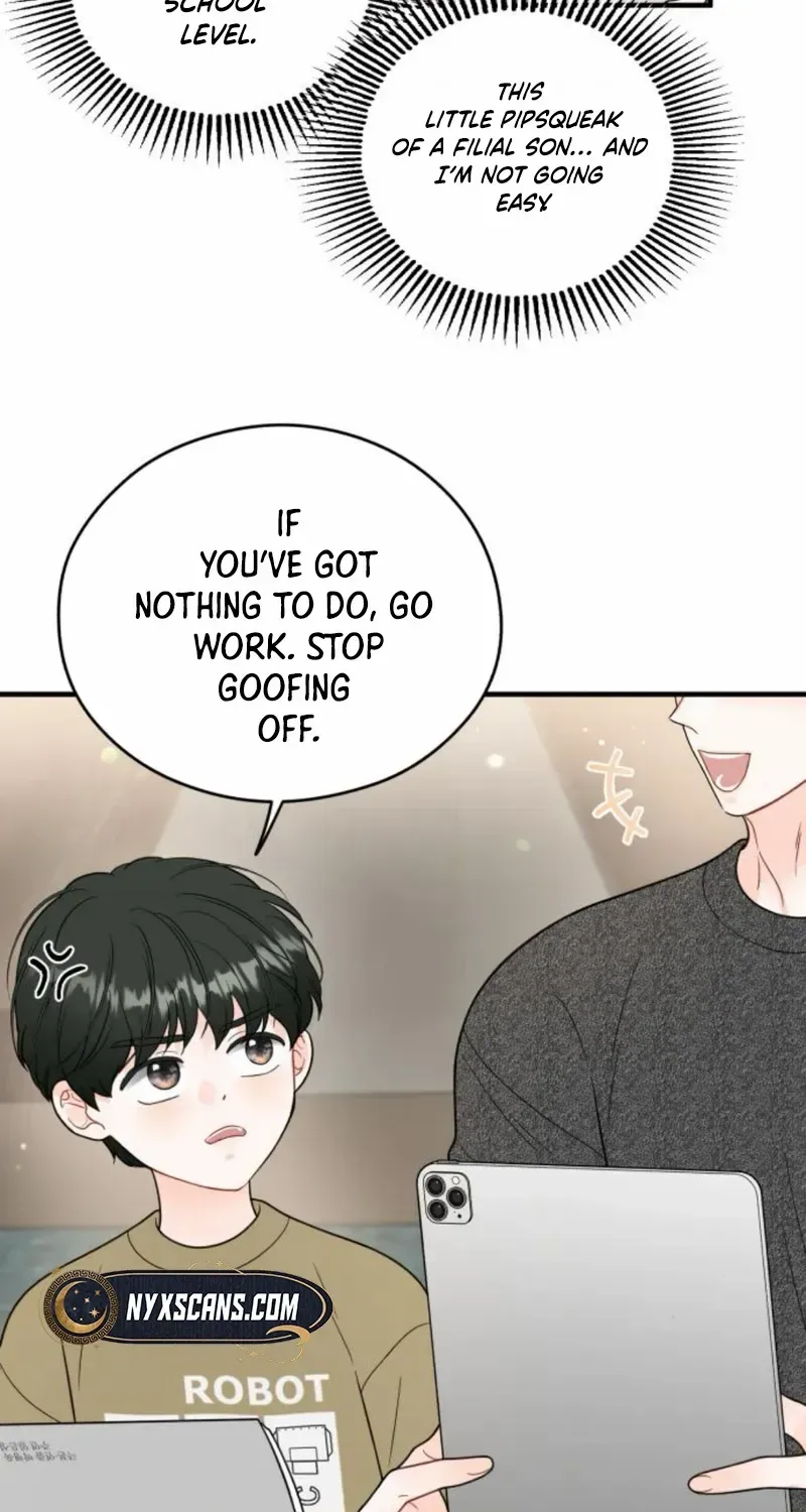 Read One and Only chapter 15 image 27 on Lezhin