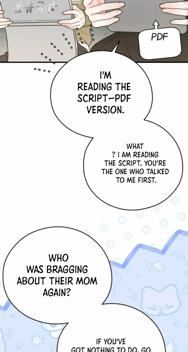 Read One and Only chapter 15 image 28 on Lezhin
