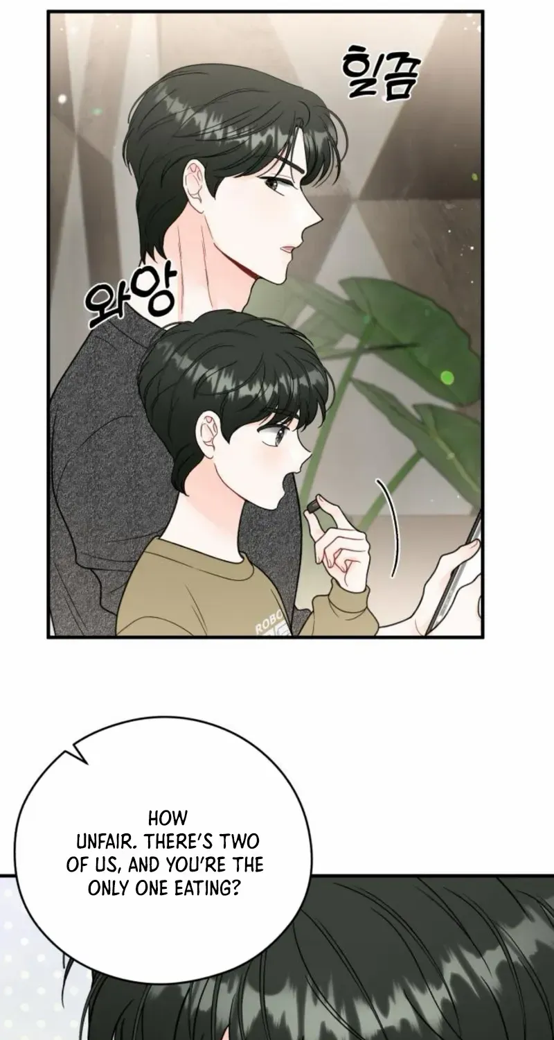 Read One and Only chapter 15 image 31 on Lezhin