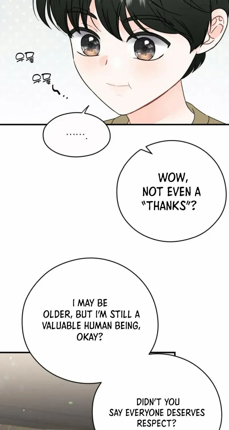Read One and Only chapter 15 image 32 on Lezhin