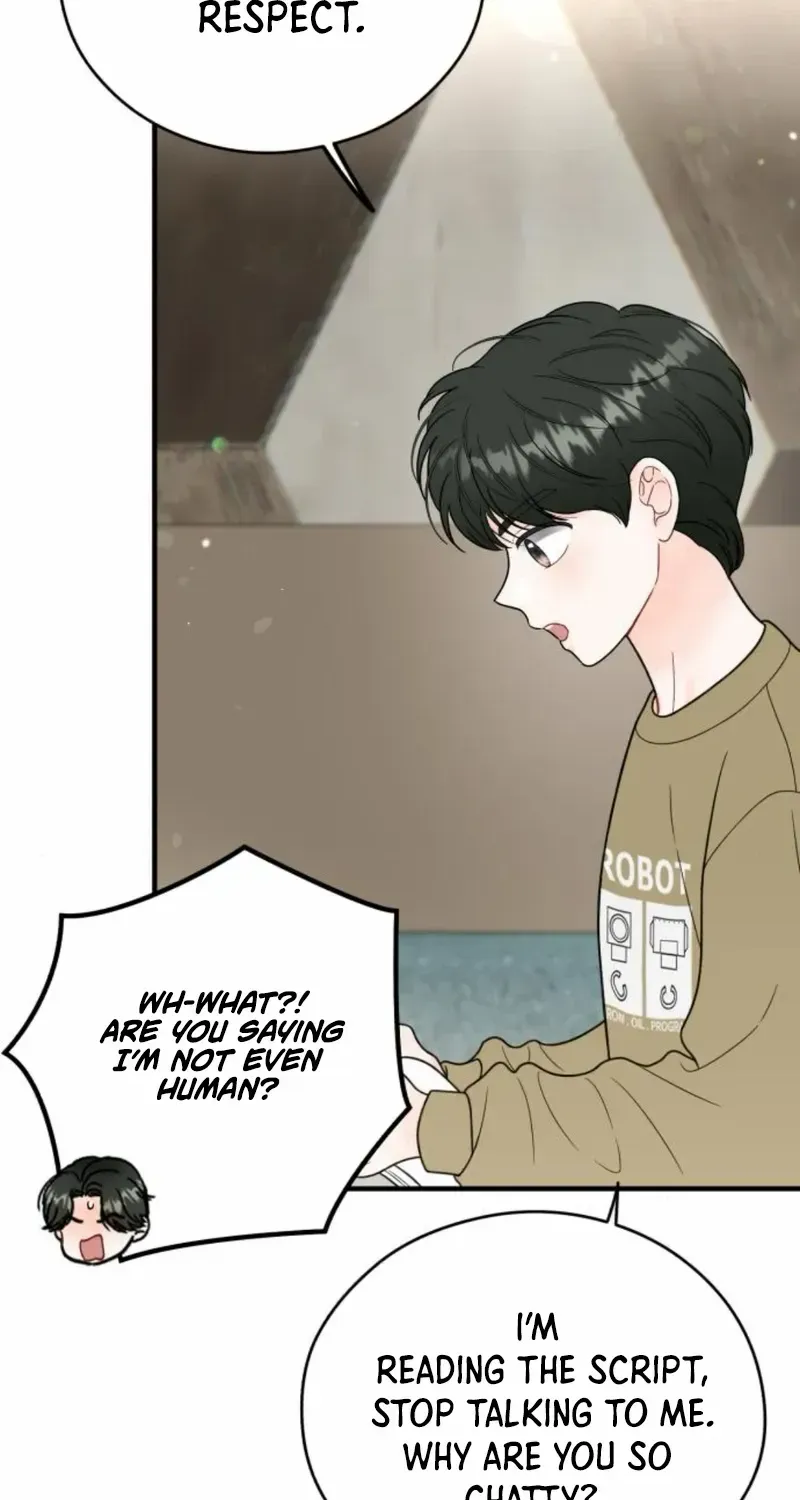 Read One and Only chapter 15 image 34 on Lezhin