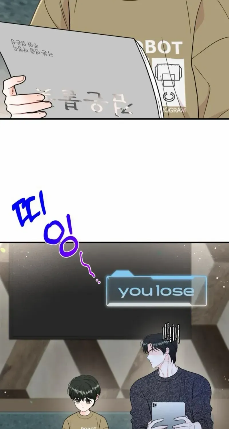 Read One and Only chapter 15 image 36 on Lezhin