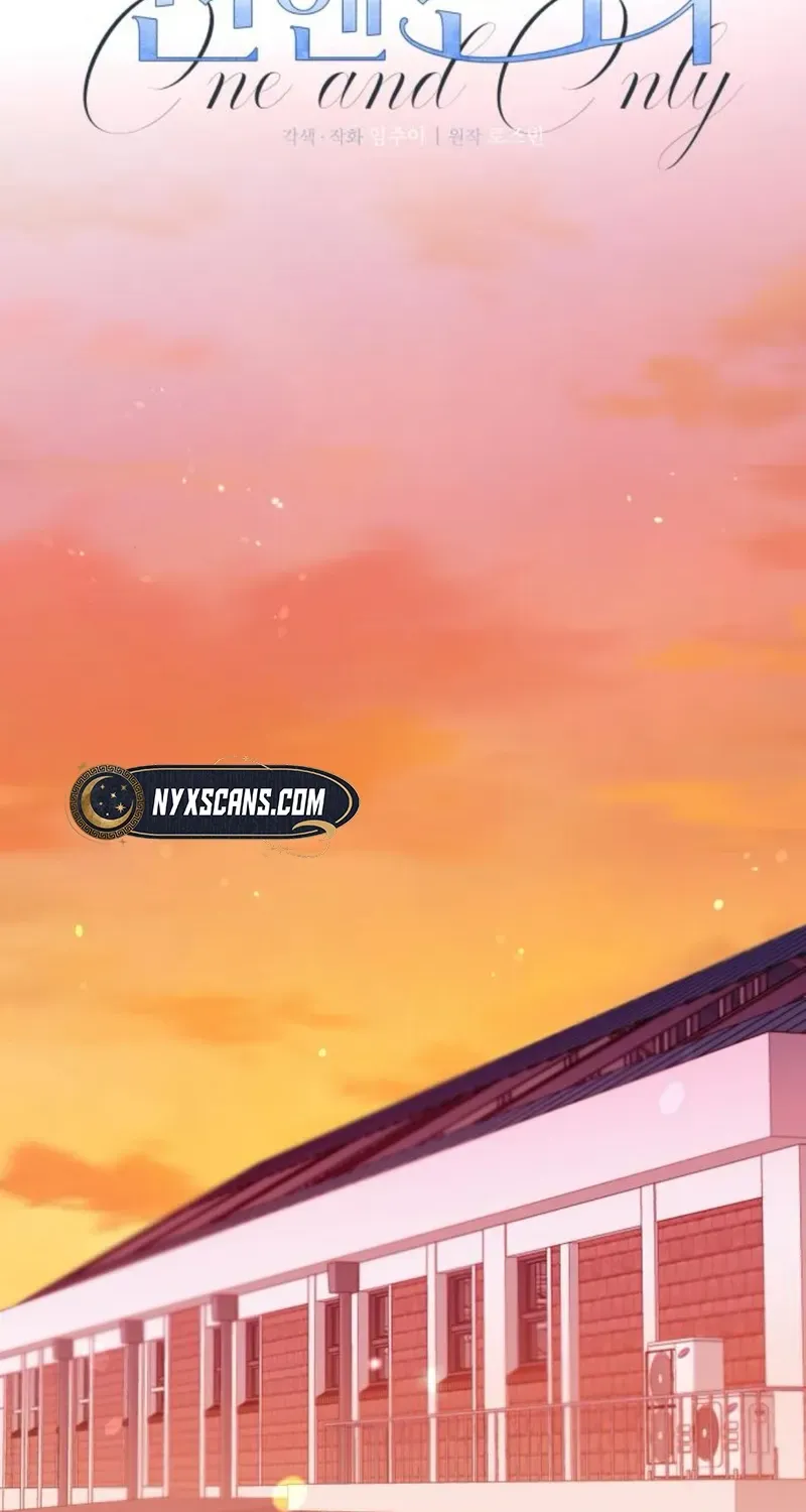 Read One and Only chapter 15 image 39 on Lezhin