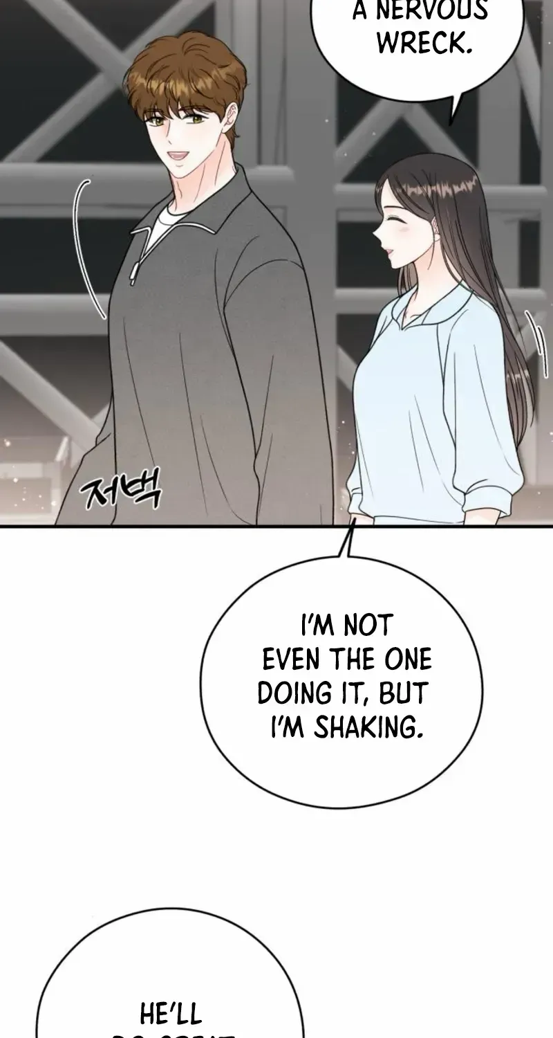 Read One and Only chapter 15 image 45 on Lezhin