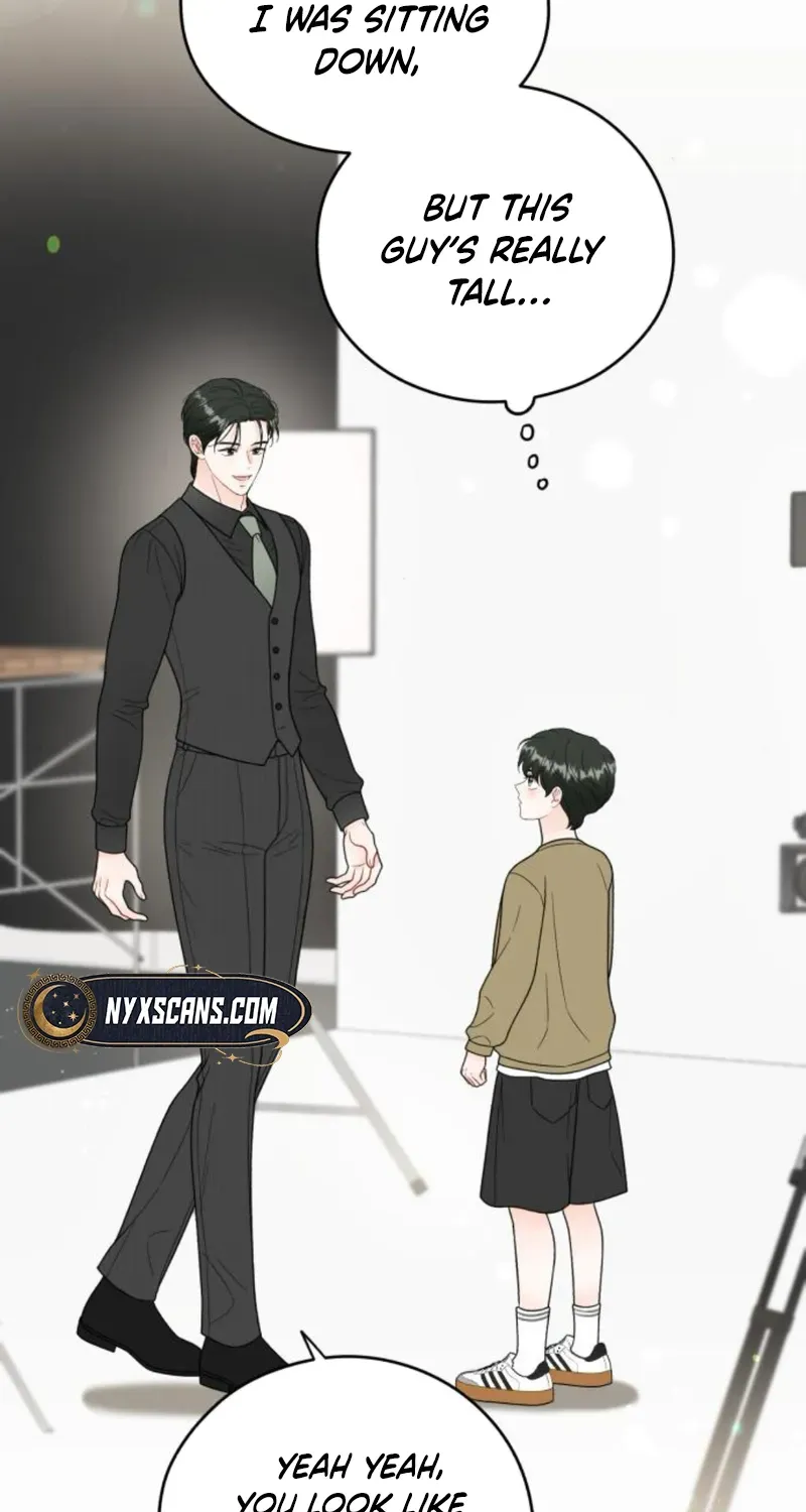 Read One and Only chapter 15 image 58 on Lezhin