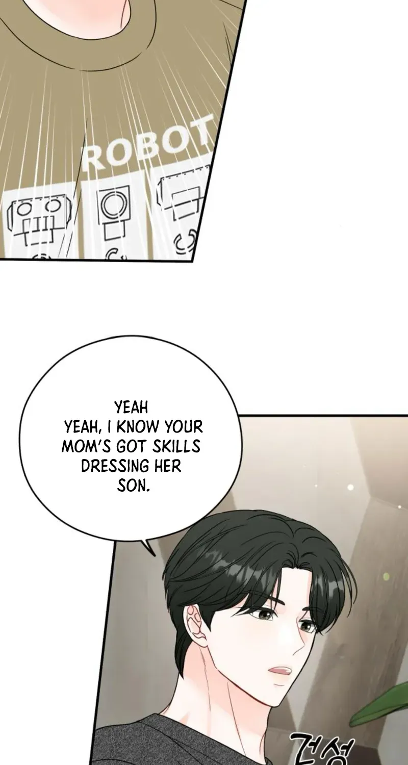 Read One and Only chapter 15 image 7 on Lezhin