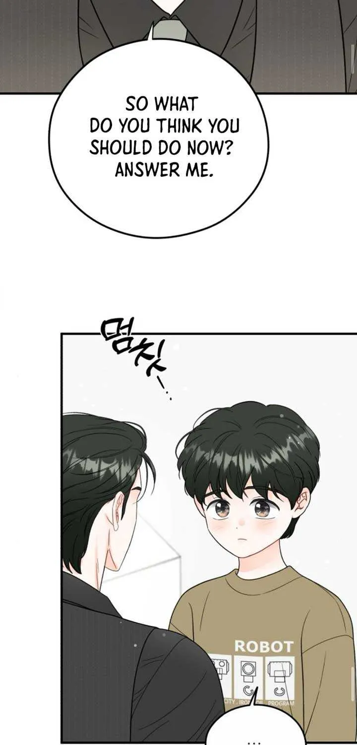 Read One and Only chapter 16 image 1 on Lezhin
