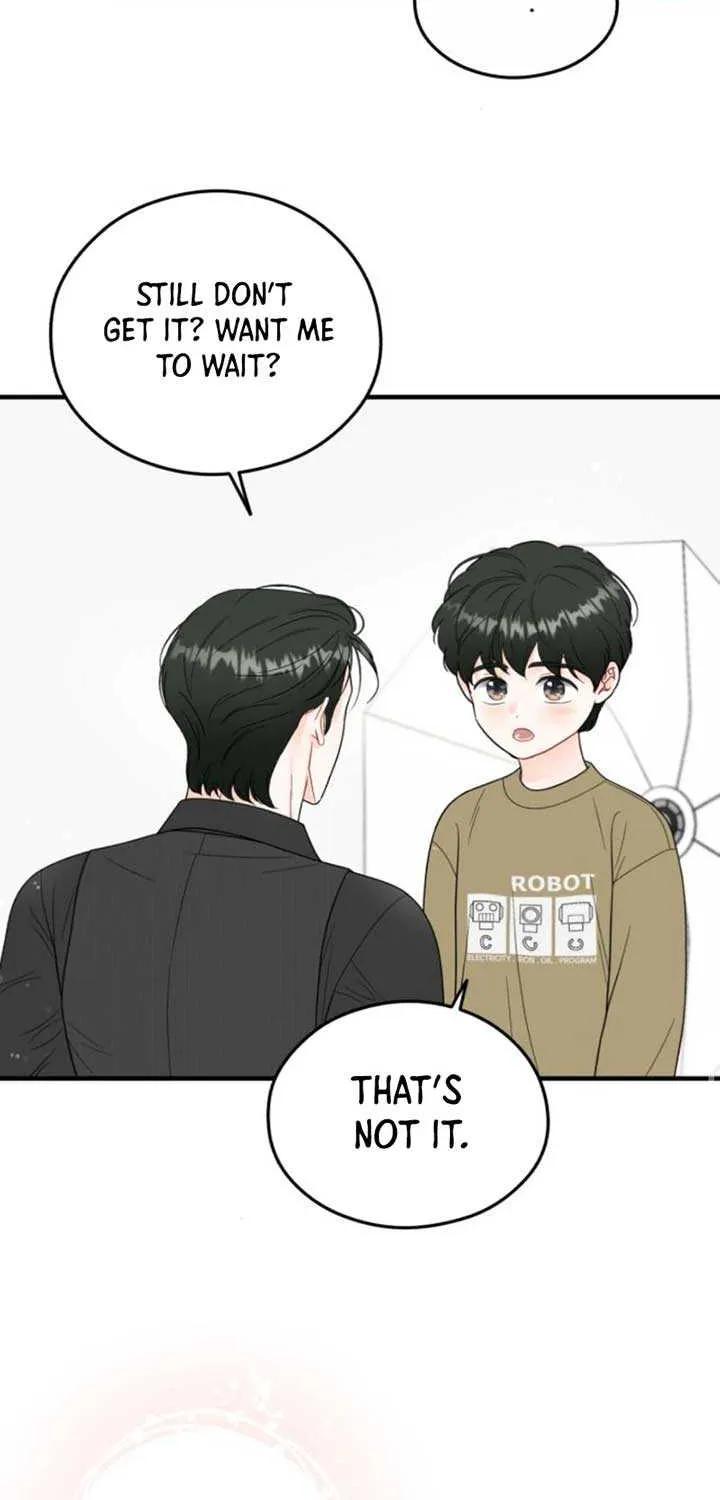 Read One and Only chapter 16 image 2 on Lezhin