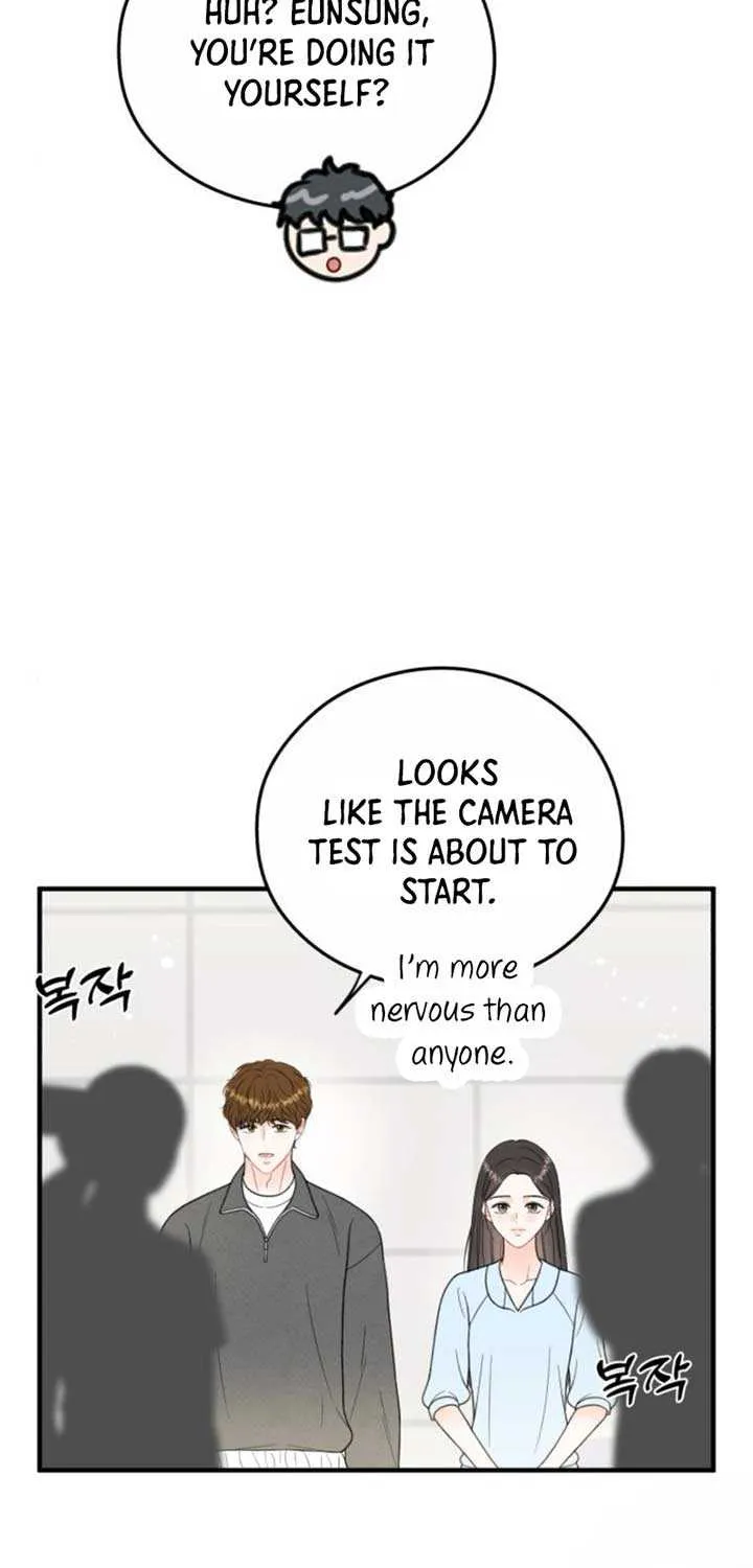 Read One and Only chapter 16 image 30 on Lezhin