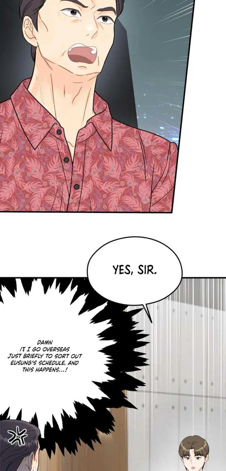 Read One and Only chapter 16 image 35 on Lezhin