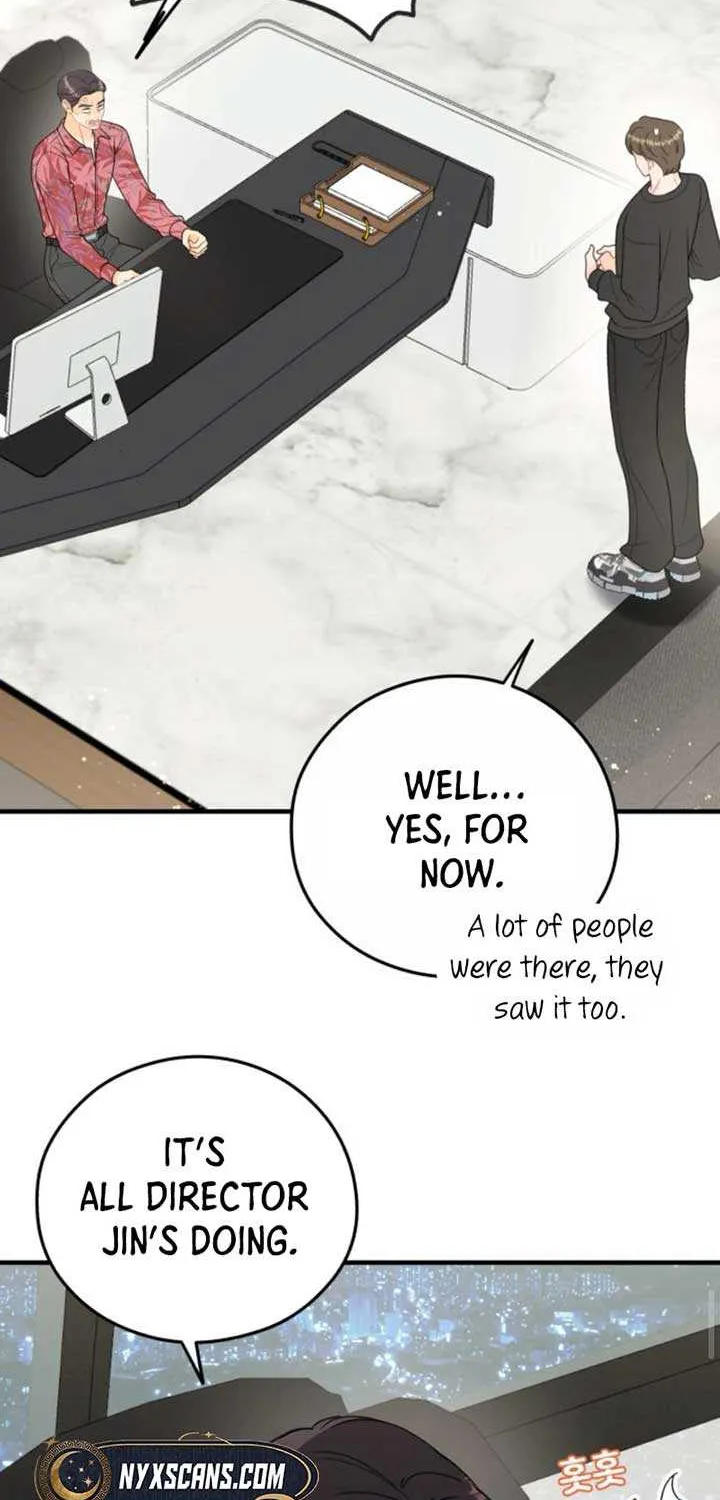 Read One and Only chapter 16 image 39 on Lezhin