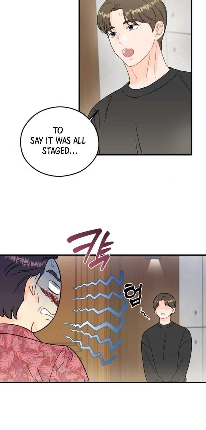 Read One and Only chapter 16 image 41 on Lezhin