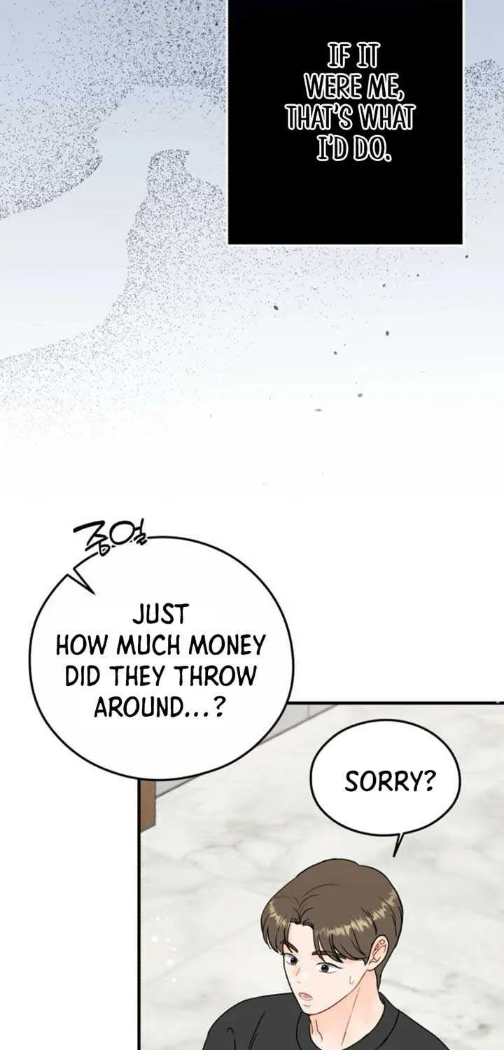 Read One and Only chapter 16 image 44 on Lezhin