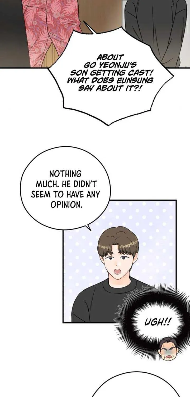 Read One and Only chapter 16 image 46 on Lezhin