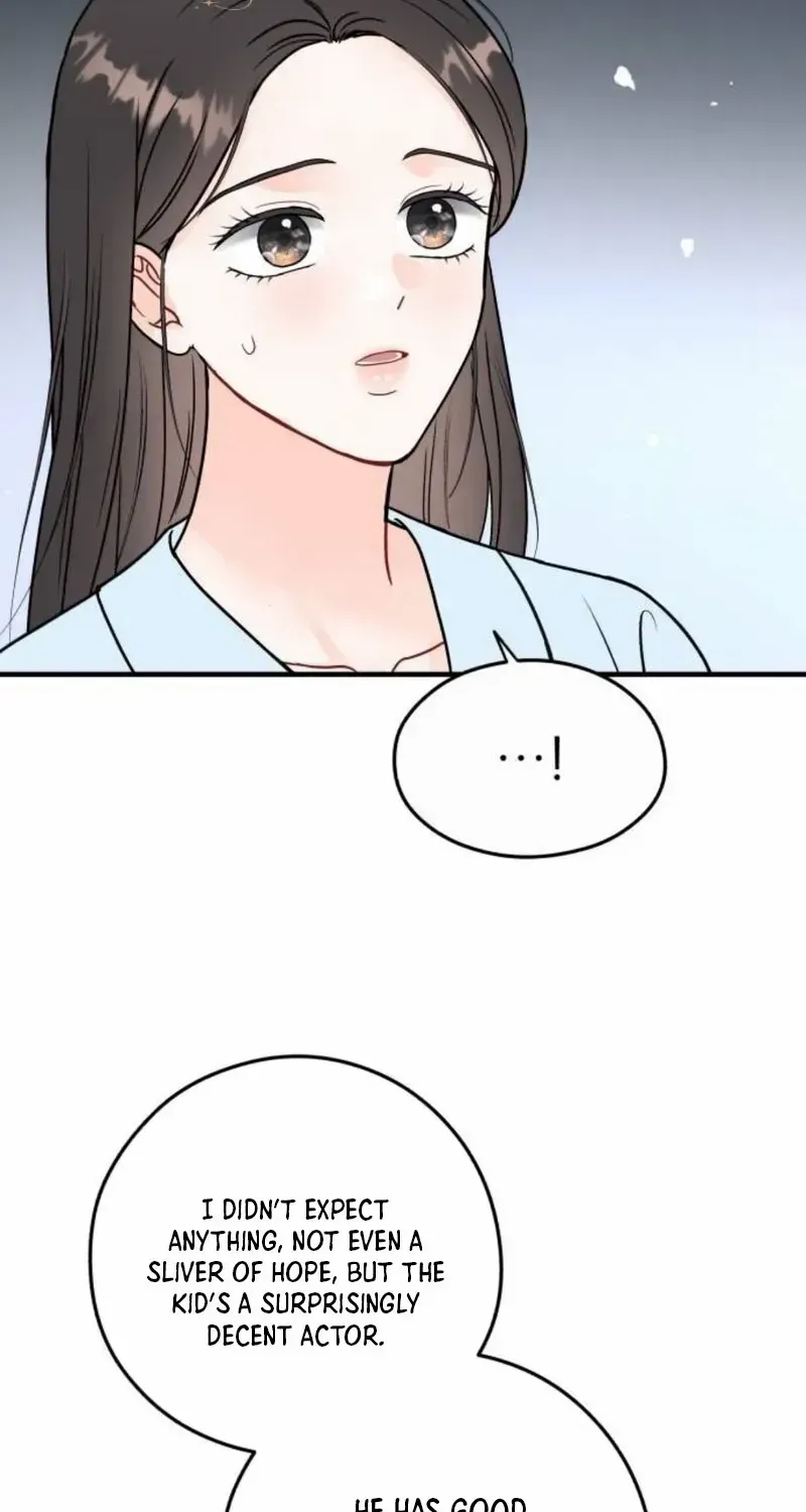 Read One and Only chapter 17 image 2 on Lezhin