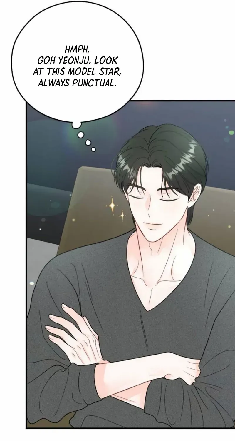 Read One and Only chapter 17 image 21 on Lezhin