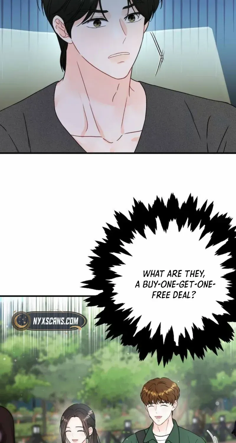 Read One and Only chapter 17 image 28 on Lezhin