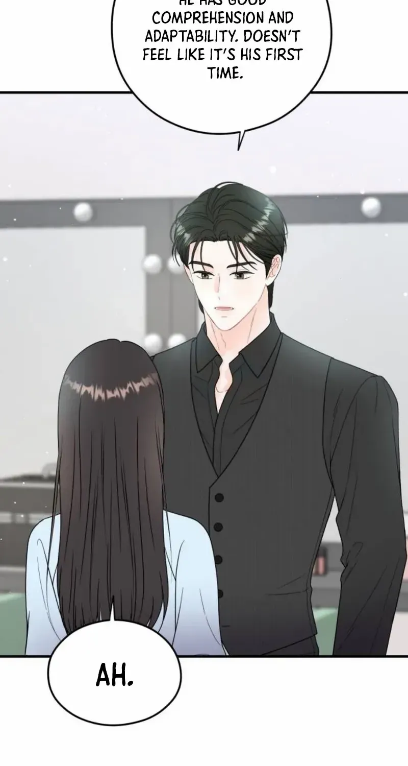 Read One and Only chapter 17 image 3 on Lezhin