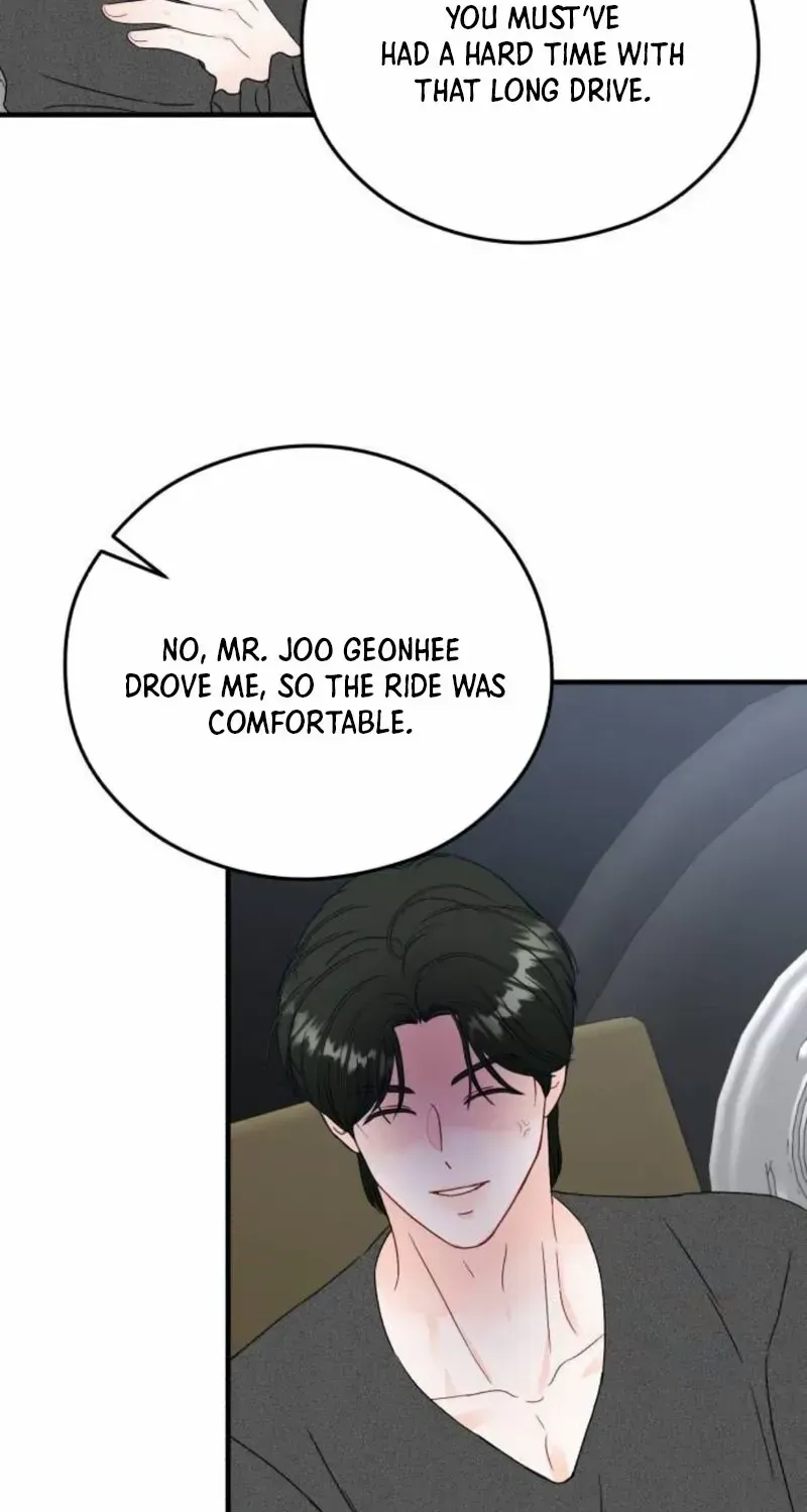 Read One and Only chapter 17 image 35 on Lezhin